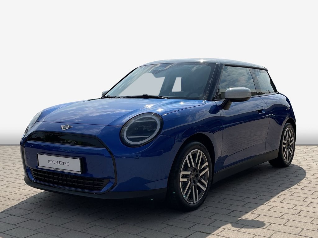 Foto - MINI Cooper E 3-trg. **0,25% Versteuerung**