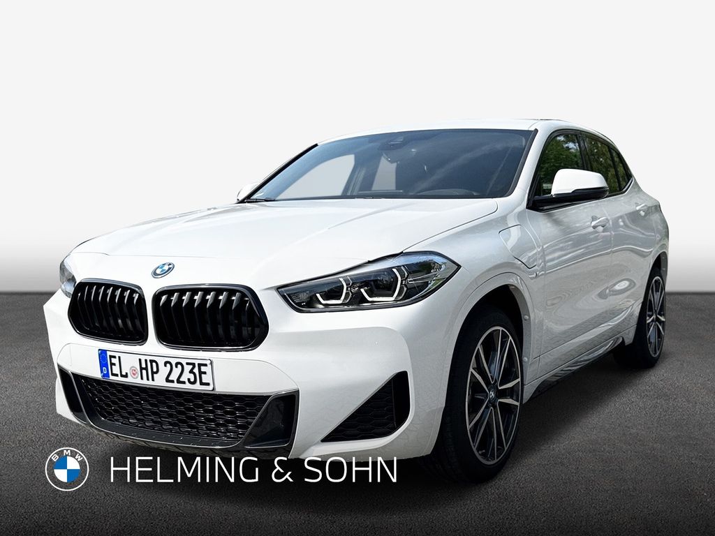 xDrive25e M Sport|0,5% DWbst|UPE 62.120€