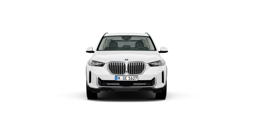 Foto - BMW X5 xDrive 30d 19" Navi LED Driving + Parking Assistant -Bestellfahrzeug!!!