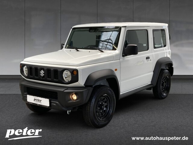 Foto - Suzuki Jimny 1.5 3D M/T Comfort NFZ