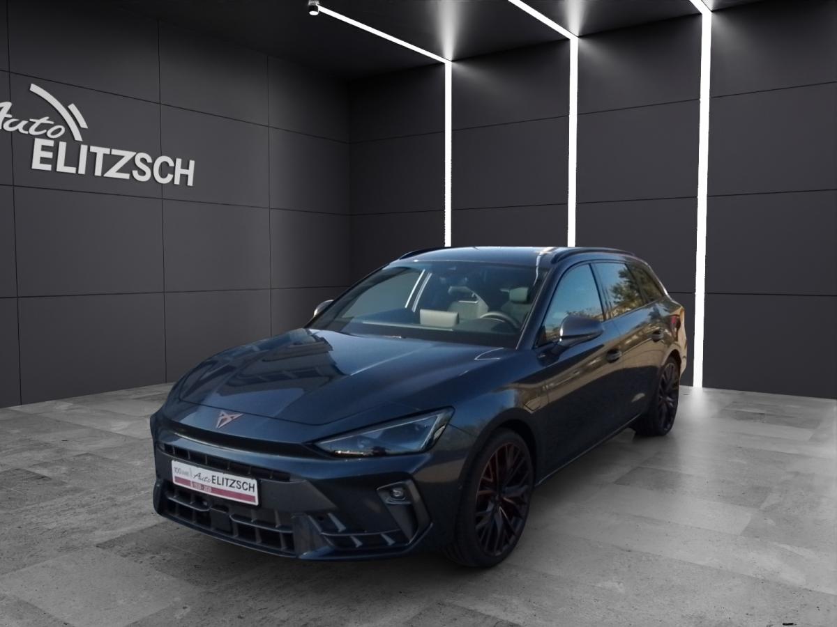 Foto - Cupra Leon +++sofort verfügbar+++ Sportstourer VZ 1.5 e-HYBRID