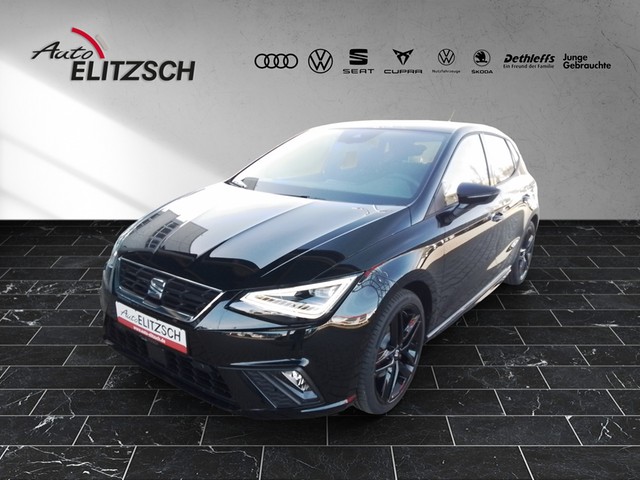 Foto - Seat Ibiza (KJ1)