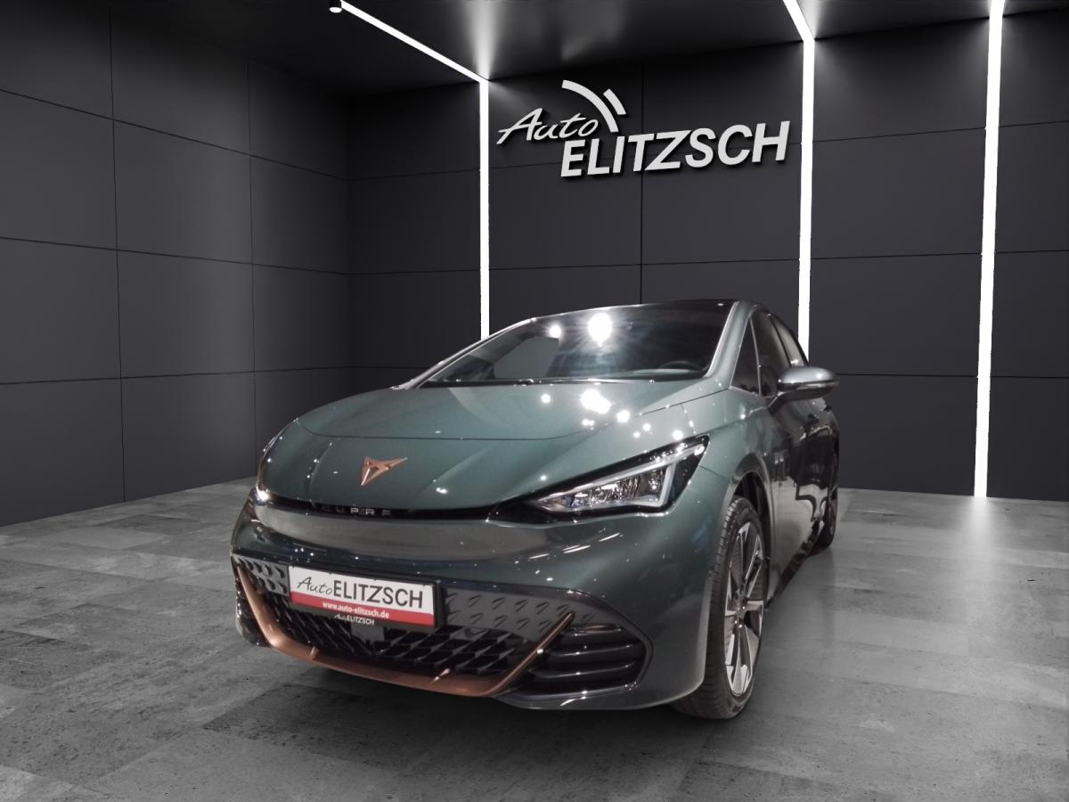 VZ +++ sofort verfügbar +++ 240 kW (326 PS) 79 kWh