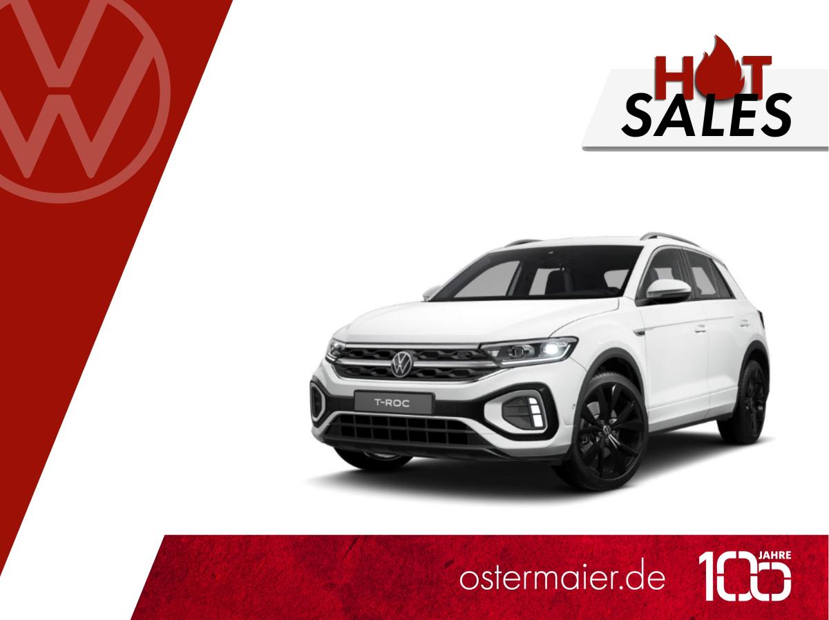 R-Line 1.0 TSI 116PS Ostermaier Hot Sales