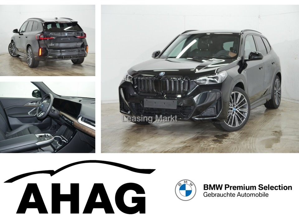 Foto - BMW iX1 xDrive30 M Sportpaket Head-Up AHK Sportsitze