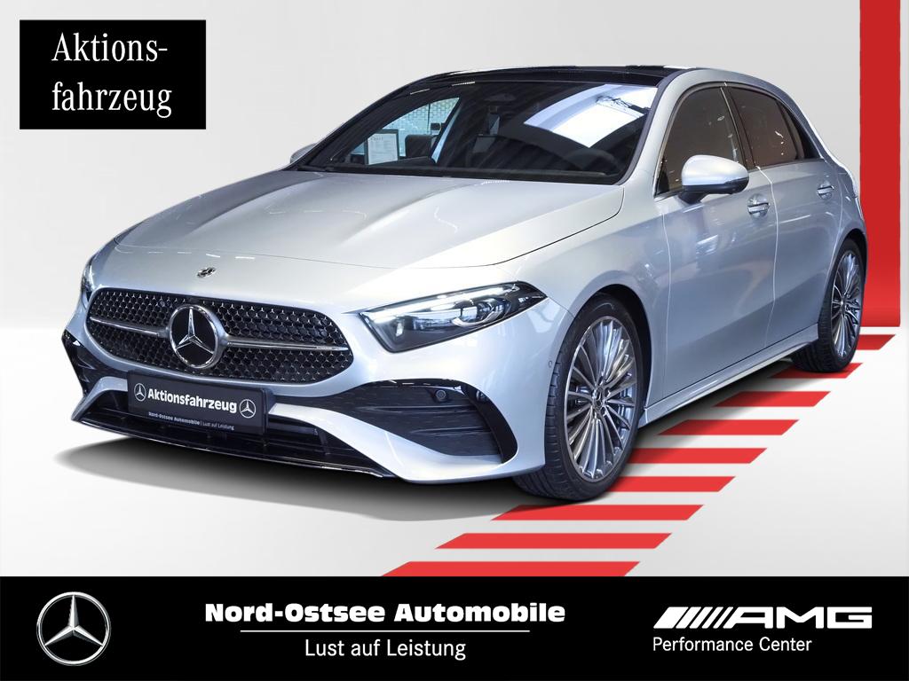 4m AMG PANO MULTIBEAM HUD KEYLESS 19-ZOLL