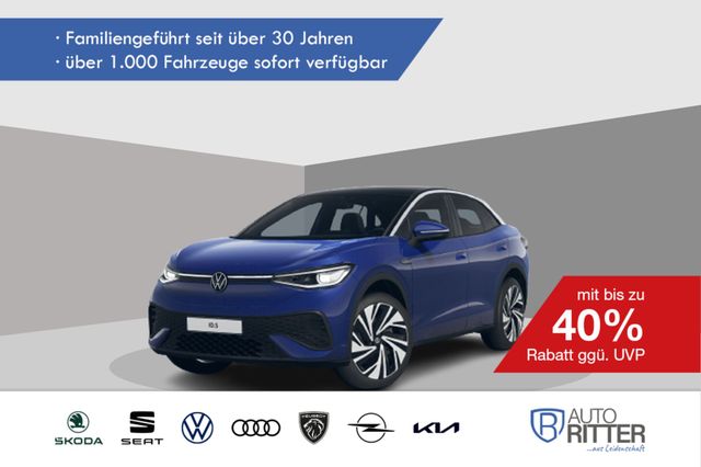 Pro Performance VW Elektro 1-Gang-Automatik , Automatik