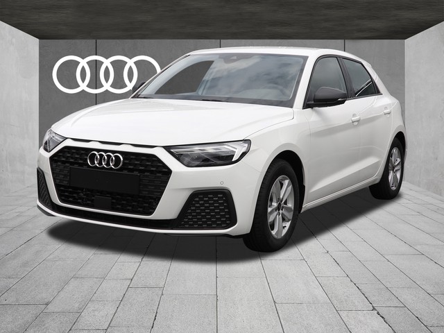 Sportback 25 TFSI Navi+, LED, PDC+, Keyless