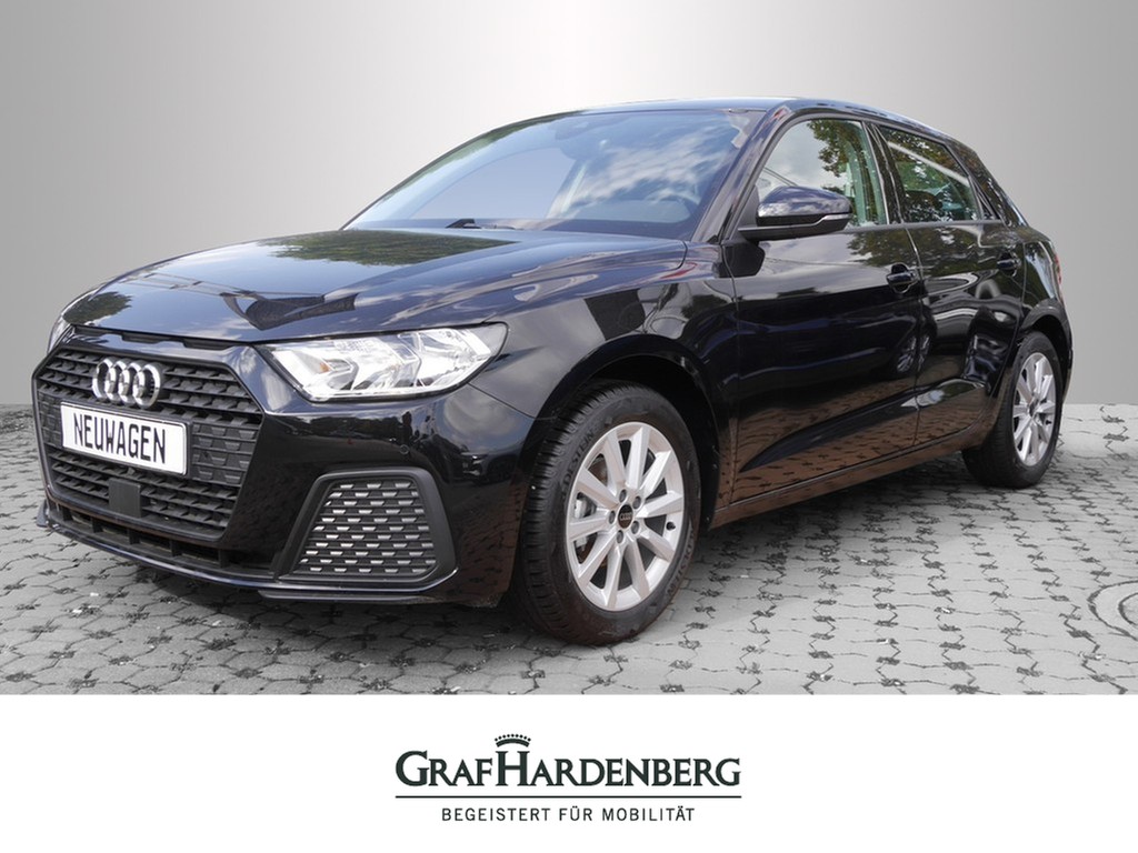 Foto - Audi A1 Sportback 25 TFSI *SOFORT VERFÜGBAR*