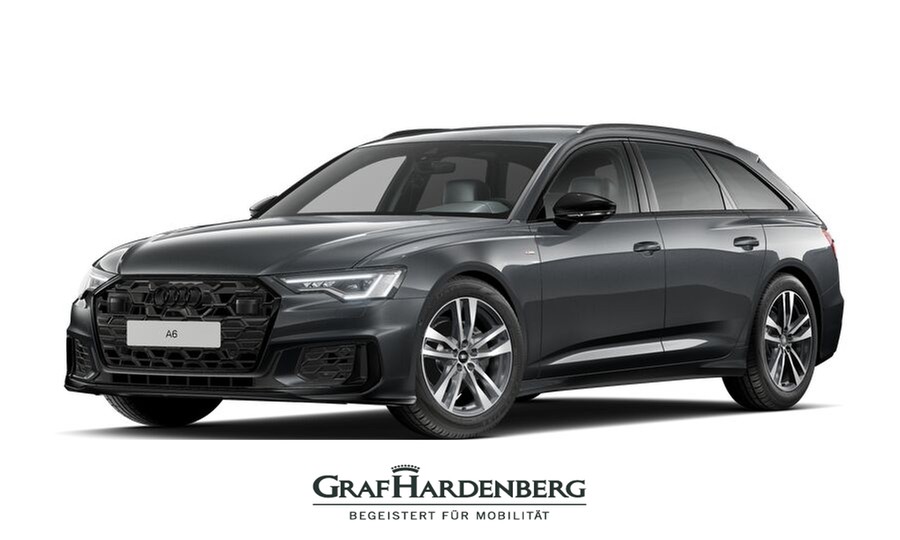 Foto - Audi A6 Avant S line 40 TDI AHK Matrix 19" *AKTION - Sofort Verfügbar*