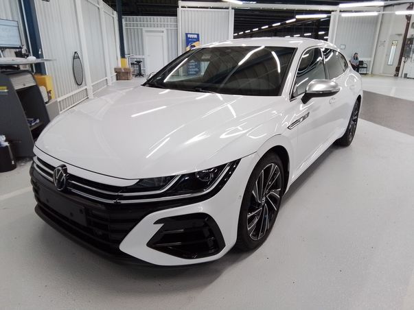 Foto - Volkswagen Arteon Shooting Brake R 2.0 TSI 4 Motion DSG