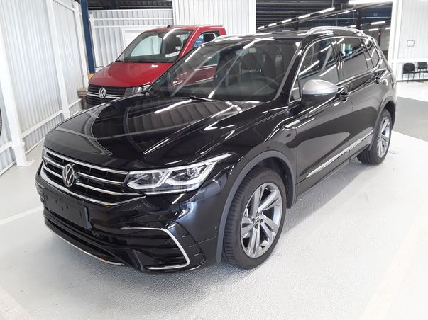 Foto - Volkswagen Tiguan Allspace 2.0 TDI DSG 4 Motion R-Line