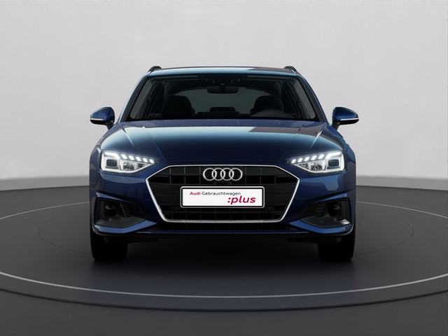 Foto - Audi A4 Avant 35 TFSI AHK*NAVI*LED*SOUND*VIRTUAL*SH