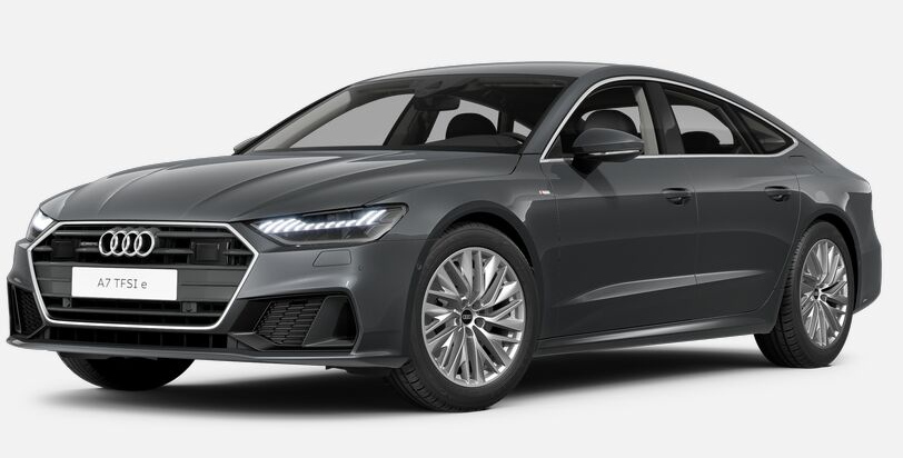 Foto - Audi A7 Sportback 50 TFSI e quattro 220(299) kW(PS) S tronic sofort verfügbar!!!!