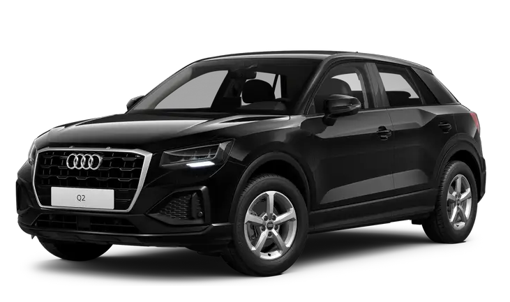 Foto - Audi Q2 30 TFSI 116 PS, nur 999€ Sonderzahlung🔥 Super Sonderleasing🔥