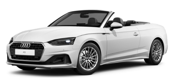 Foto - Audi A5 Cabrio 35 TFSI 110(150) kW(PS) S tronic 🔥BESTELLAKTION bis zum 24.04.24🔥