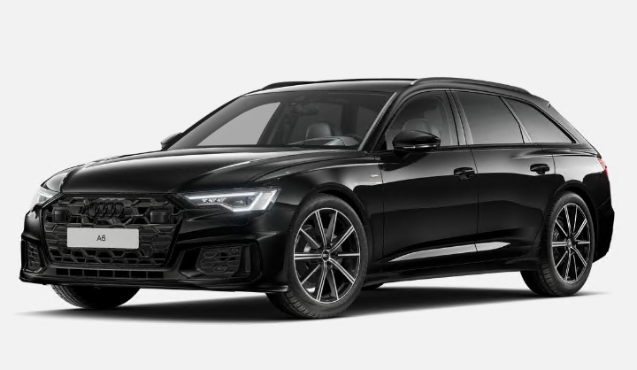 Foto - Audi A6 Avant S line 40 TDI 150(204) kW(PS) S tronic Sonderkondition nur für Sonderabnehmer! UPE 81.990,-