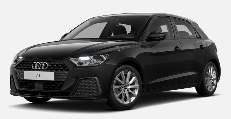 Foto - Audi A1 Sportback 25 TFSI 70(95) kW(PS) S tronic Lageraktion!!