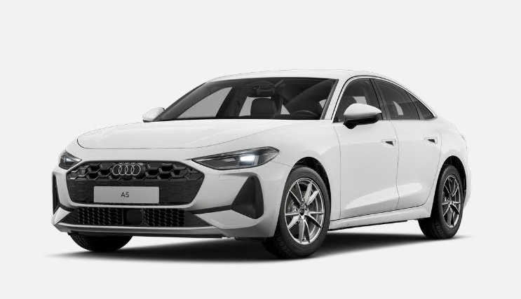 Foto - Audi A5 Limousine TFSI 110 kW S tronic "neues Modell"