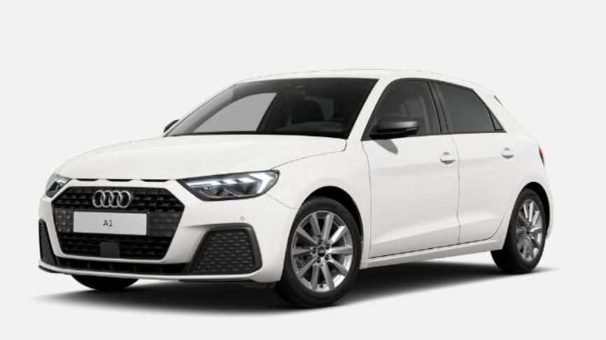 Foto - Audi A1 Sportback 25 TFSI 70(95) kW(PS) S tronic Bestellaktion nur bis 20.11.24 !!!