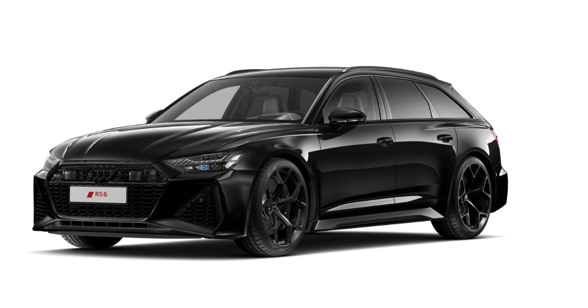 Foto - Audi RS6 RS 6 Avant performance 463(630) kW(PS) nur bei Zulassung in 2024!!!