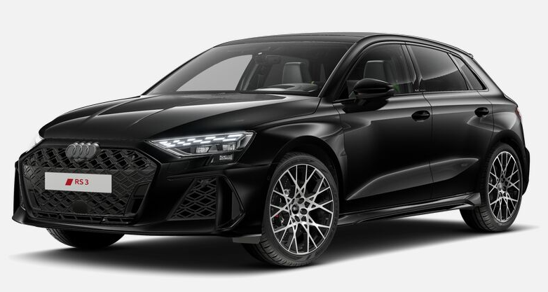 Foto - Audi RS3 RS 3 Sportback nur bei Zulassung in 2024!