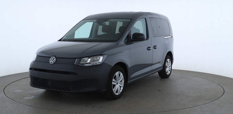 Foto - Volkswagen Caddy 1.5 TSI*NAVI*RFK*KLIMA*