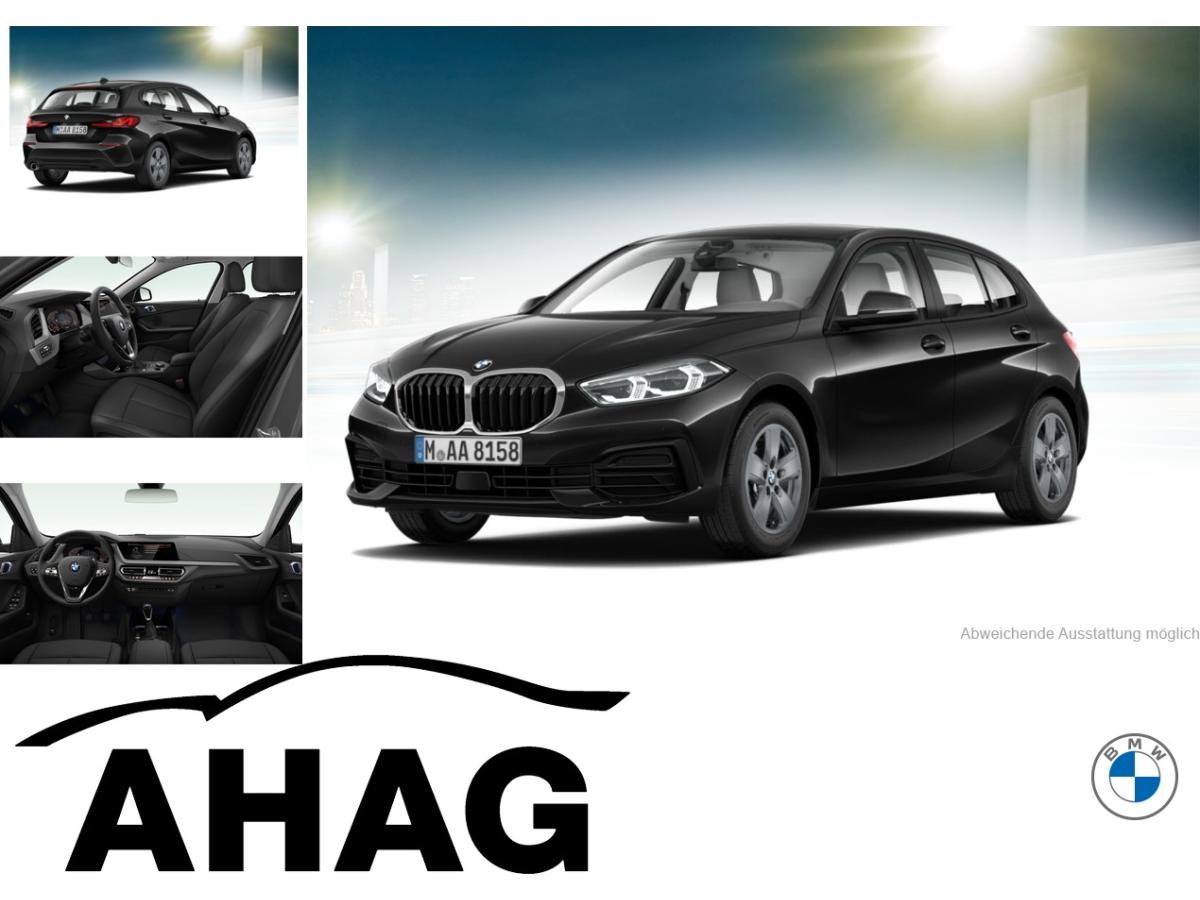 Foto - BMW 118 i | UPE: 38.070,-€