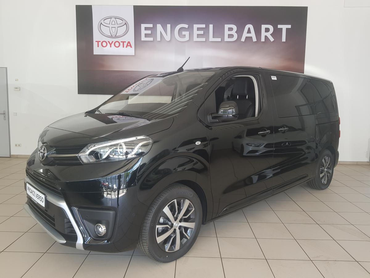 Foto - Toyota Proace Verso Executive L1 Automatik *sofort*