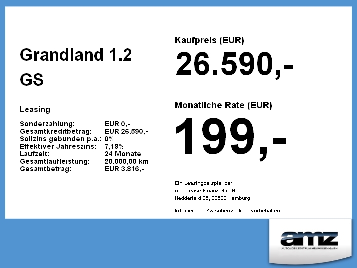 1.2 GS Voll LED*Wirless Charging*Navi