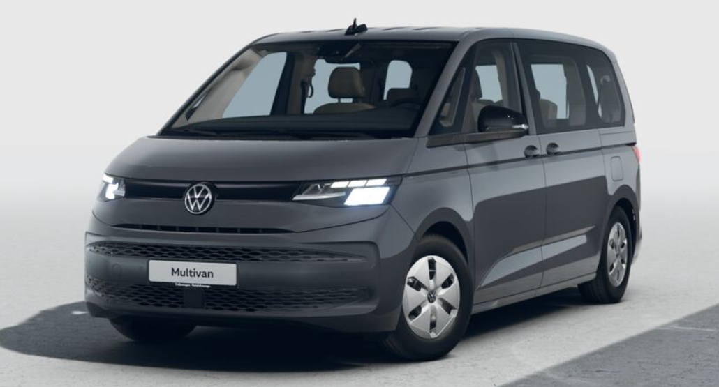 Foto - Volkswagen T7 Multivan !!!Sonderleasing bis 30.06.24 für Menschen mit Behindertenausweis!!!