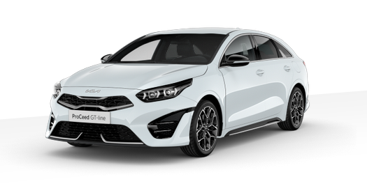 Foto - Kia ProCeed GTL+DCT+SOFORT VERFÜGBAR