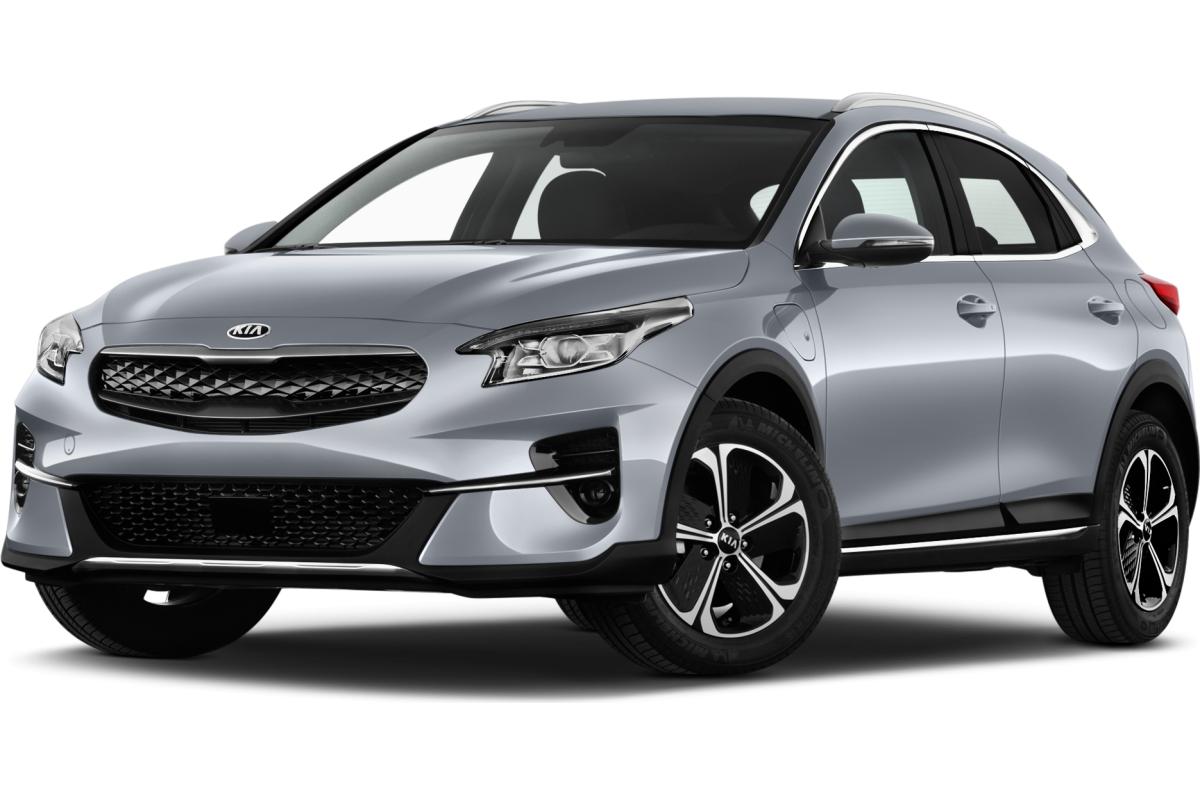 Foto - Kia XCeed 1.5T VIS KOM