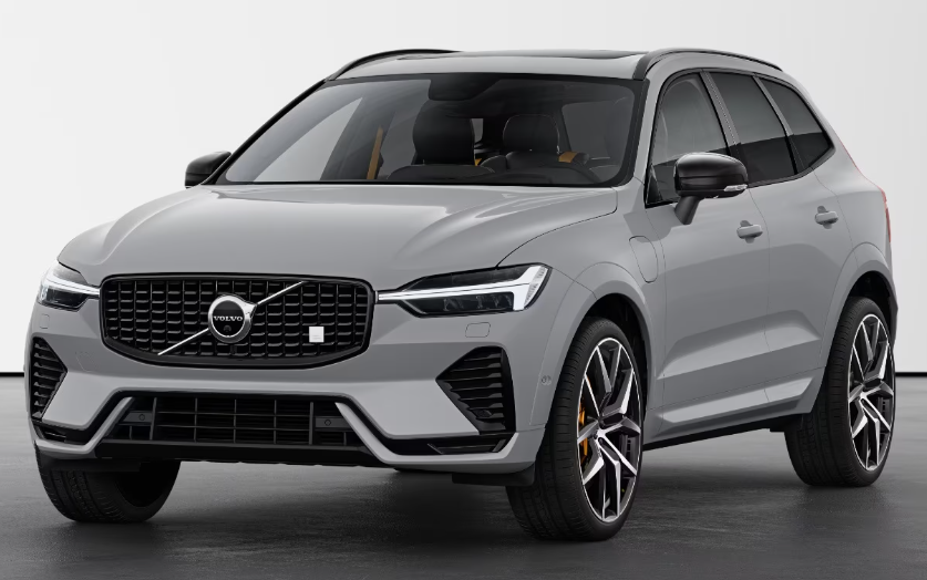 Foto - Volvo XC 60 T8 Polestar Engineered | LAGERWAGEN | Top Ausstattung | NUR FÜR HANDWERKER |