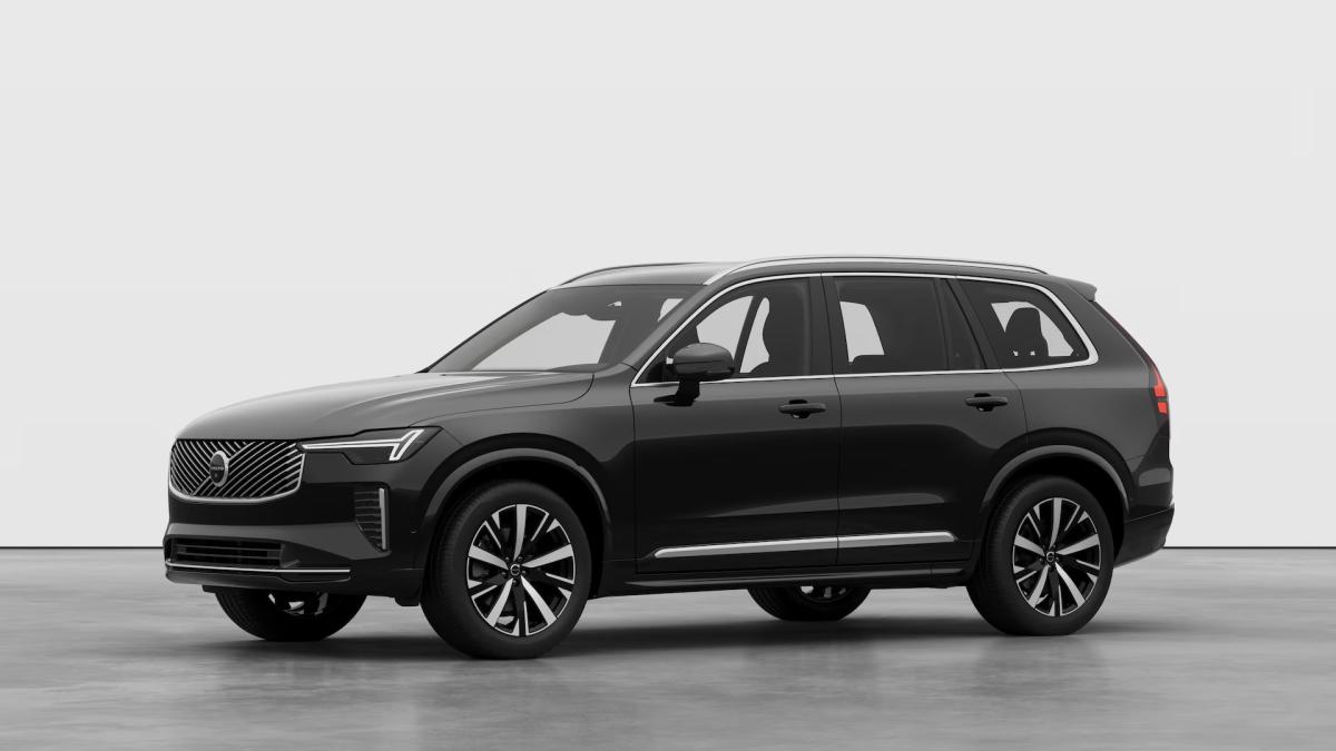 Foto - Volvo XC 90 B5 Benzin | Core | Gewerbeleasing  |  April 2025  | NUR FÜR BESONDERE BERUFSGRUPPEN