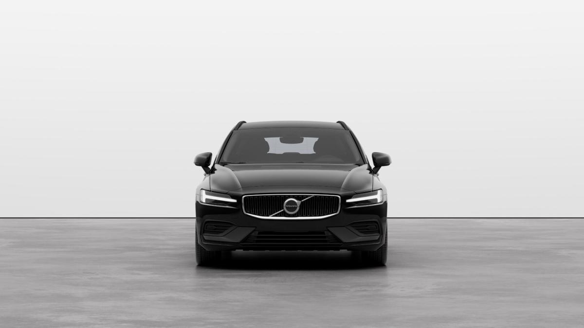 Foto - Volvo V60 B4 Benzin | Essential | Gewerbeleasing  |  April 2025  | NUR FÜR BESONDERE BERUFSGRUPPEN