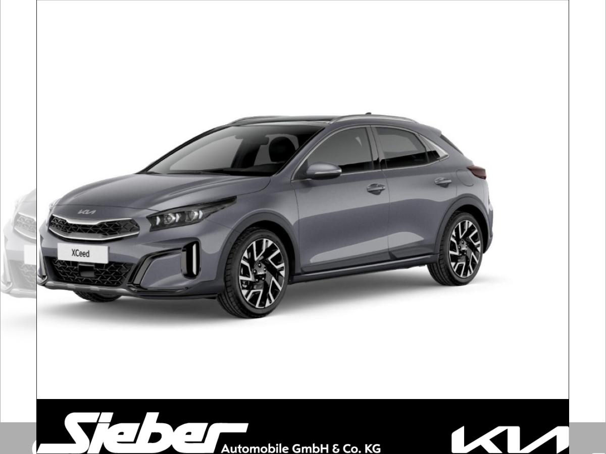 Foto - Kia XCeed 1.5 T-GDI Vision **Letzte Chance auf 160 PS**