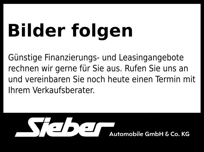 1.2 Turbo YES *schnell verfügbar*