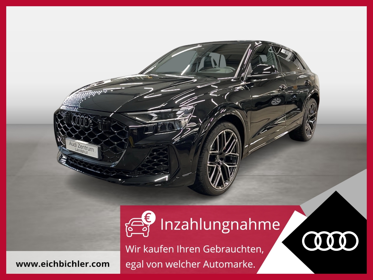 Foto - Audi RS Q8 SUV 441(600) tiptronic Luft Laser Pano 4xS