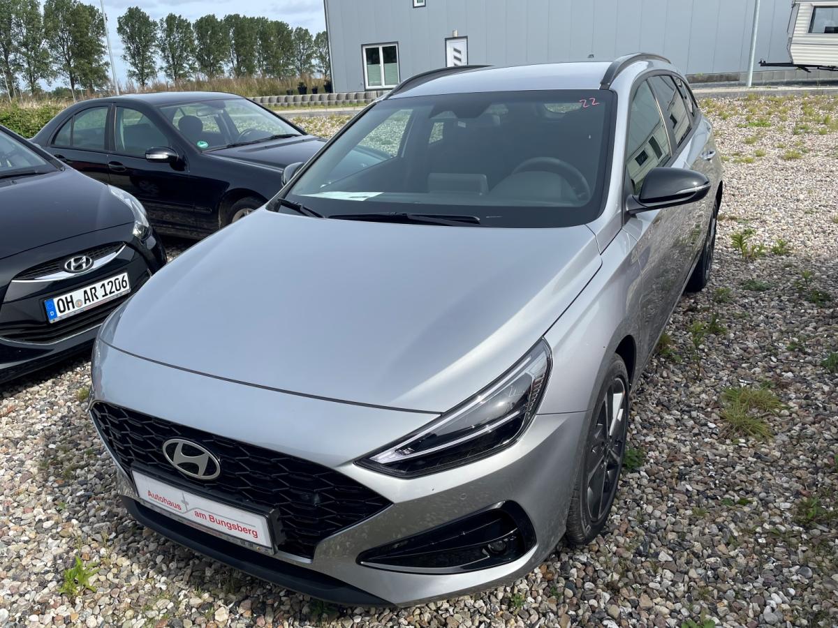 Foto - Hyundai i30 cw 1.5 T-GDi Advantage