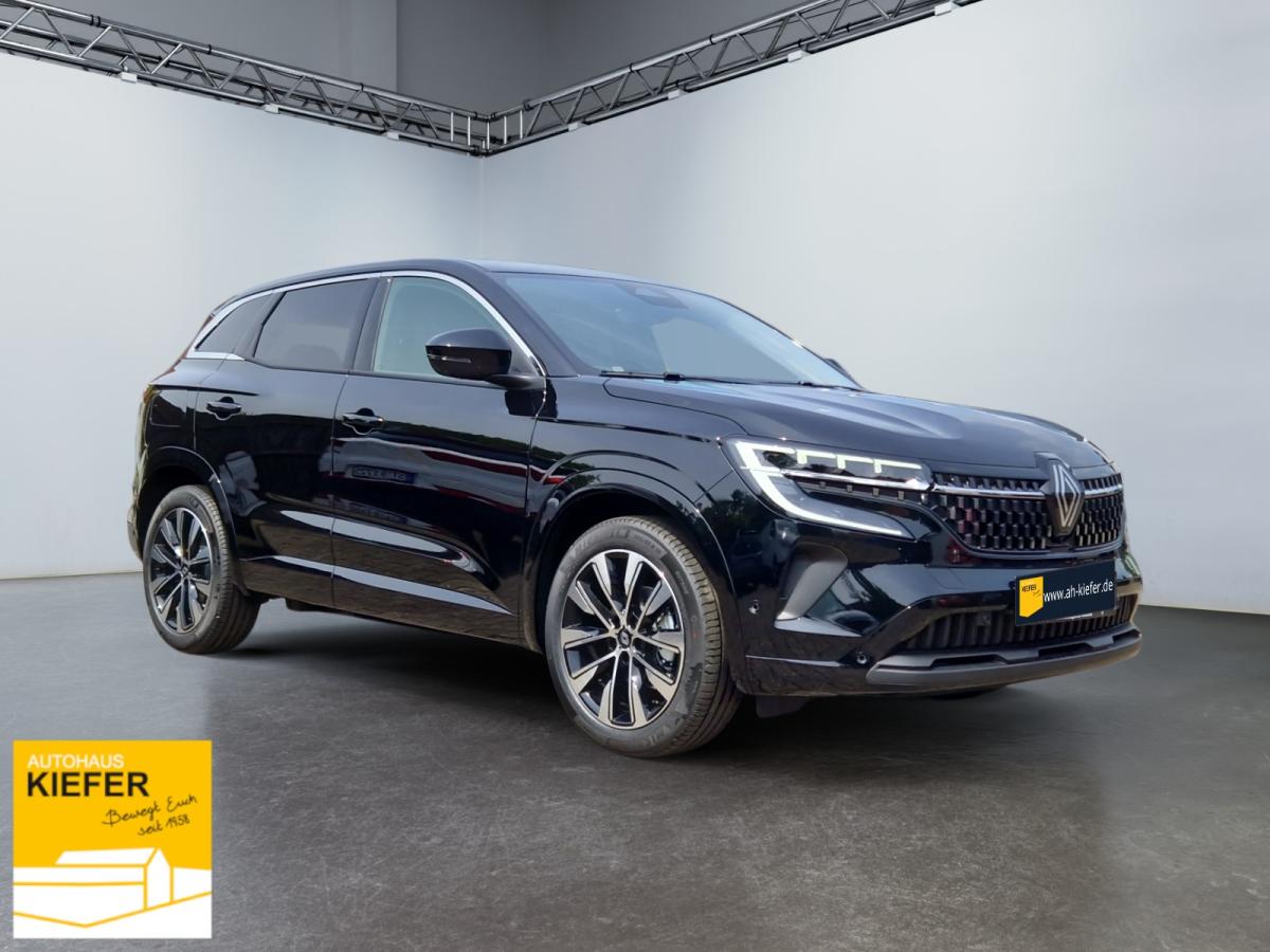 Foto - Renault Austral Techno Mild Hybrid 160 Automatik