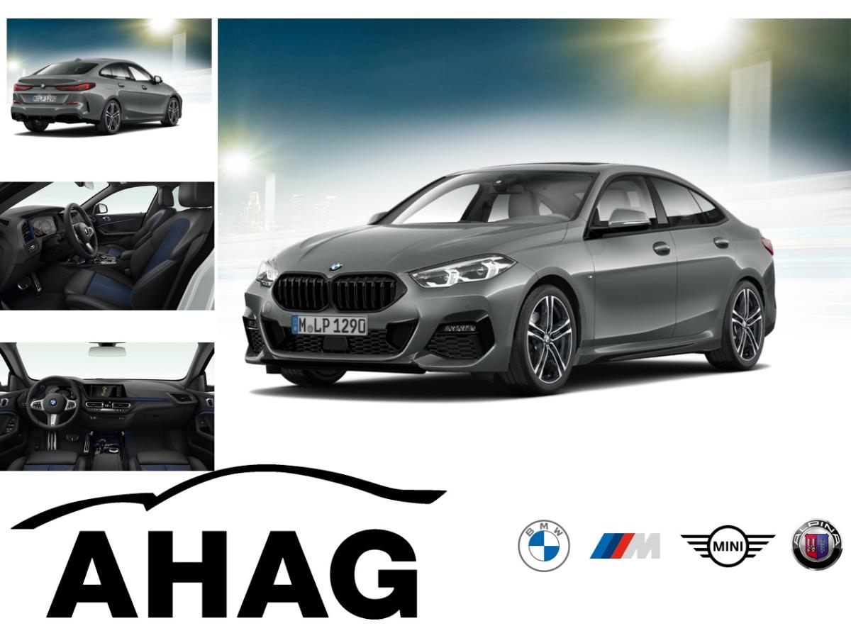 Gran Coupe | M Sportpaket | Sofort verfügbar