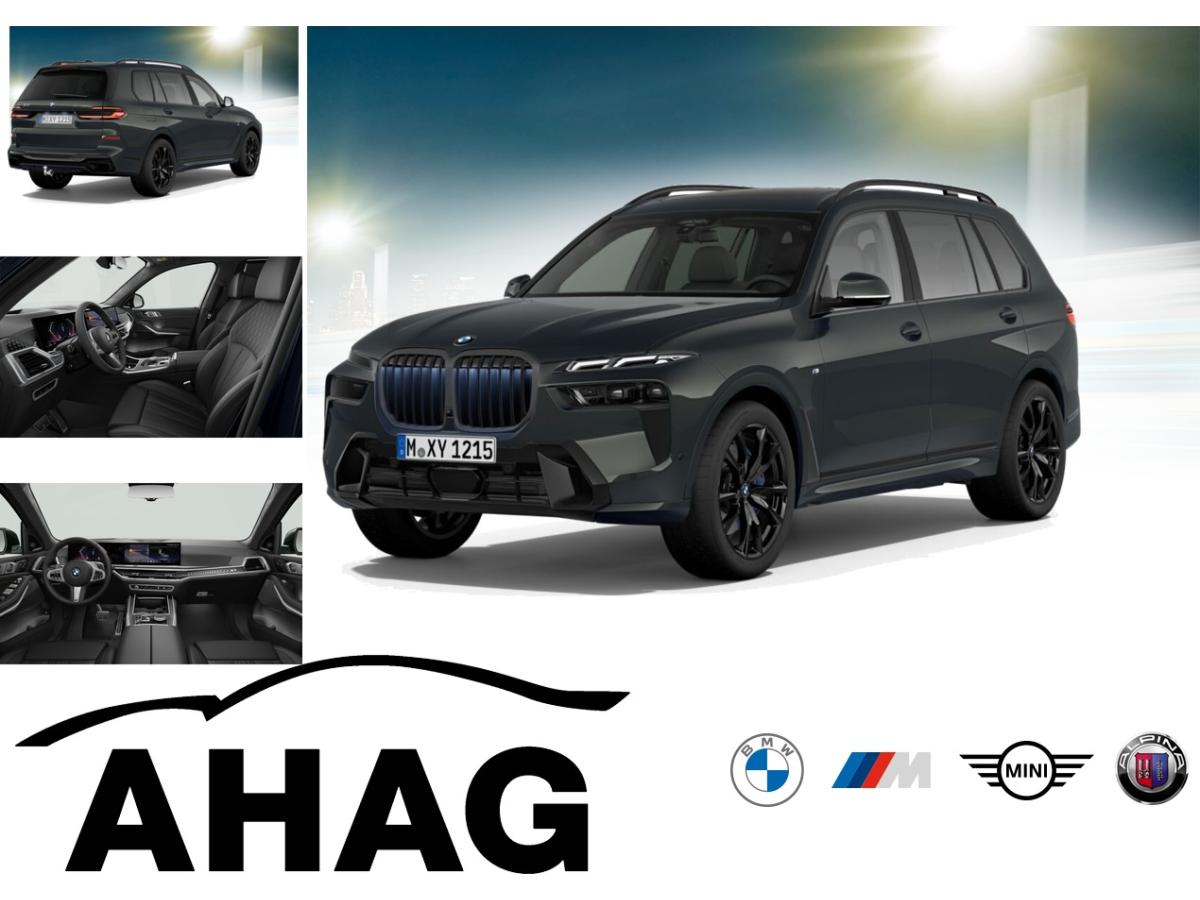 Foto - BMW X7 xDrive40d | M Sportpaket | Sofort verfügbar