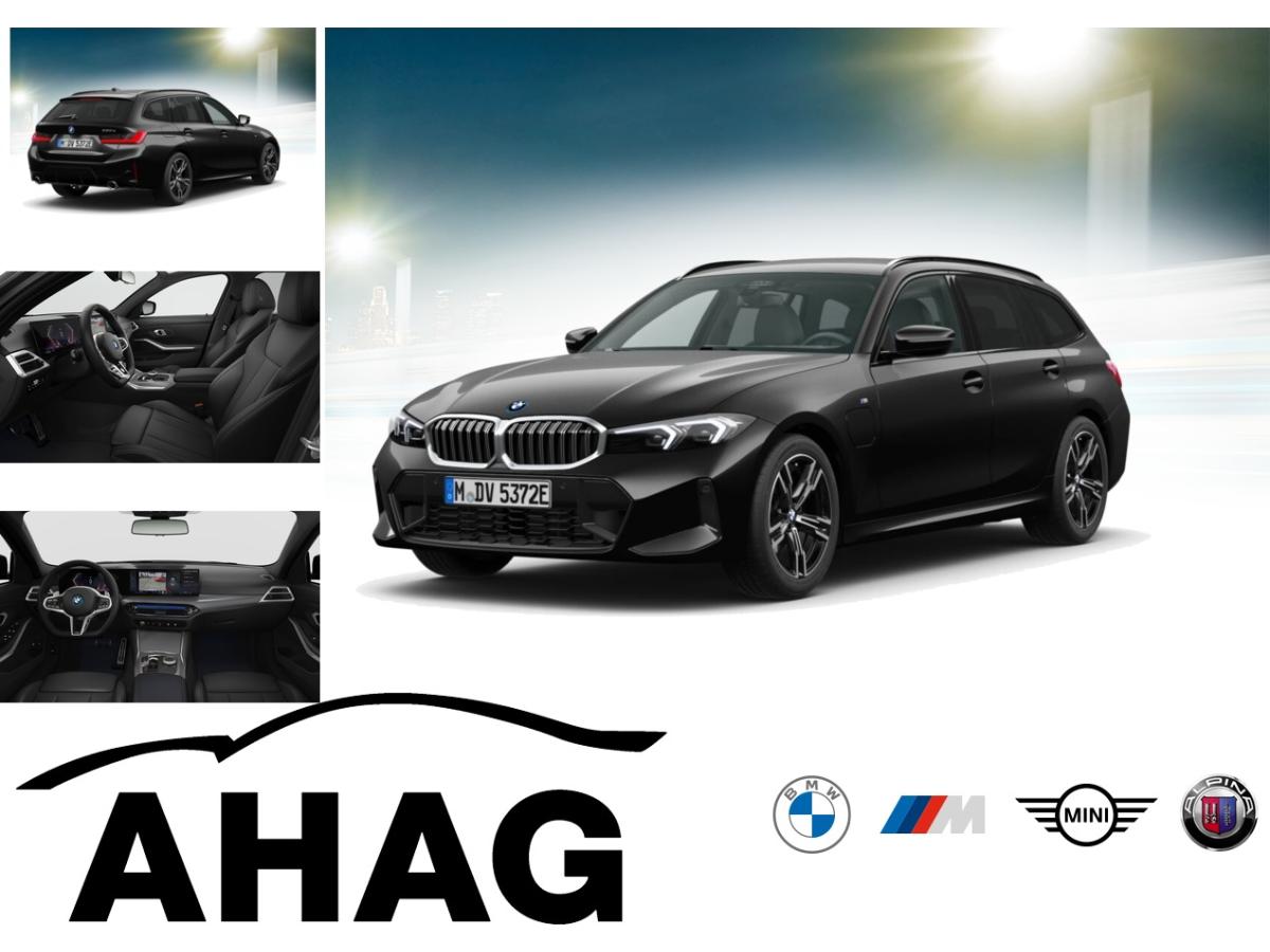 Foto - BMW 330 e Touring | M Sportpaket | Sofort verfügbar