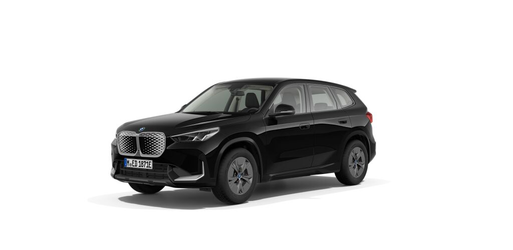 Foto - BMW iX1 eDrive20 | vollelektrisch | Bestellaktion | Frei konfigurierbar