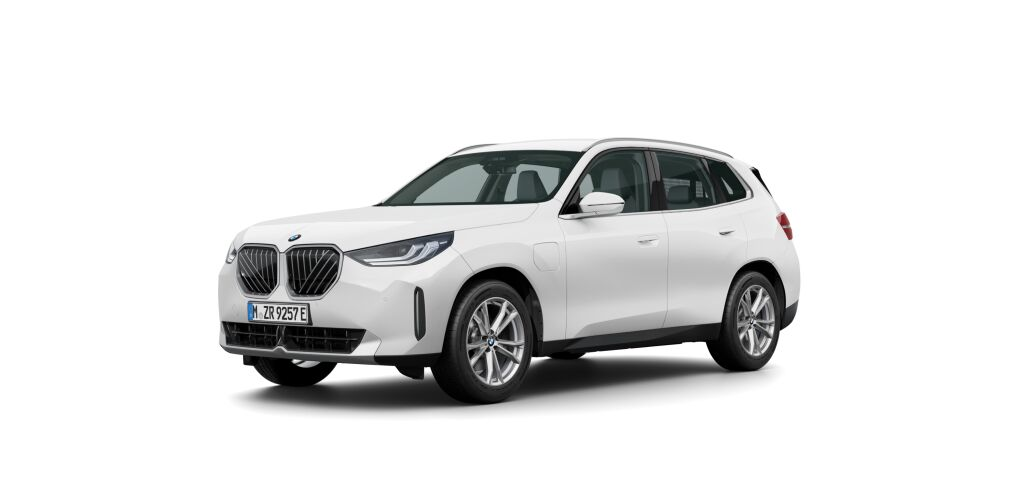 30e xDrive | HYBRID | Bestellaktion | Frei konfigurierbar!