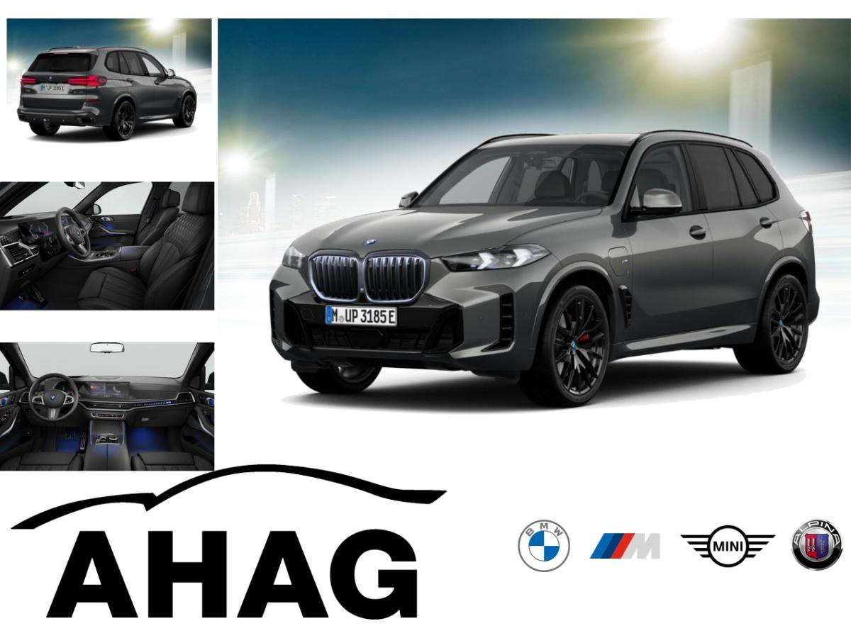 Foto - BMW X5 xDrive50e | Sonderaktion bis 31.12. | Sofort verfügbar!