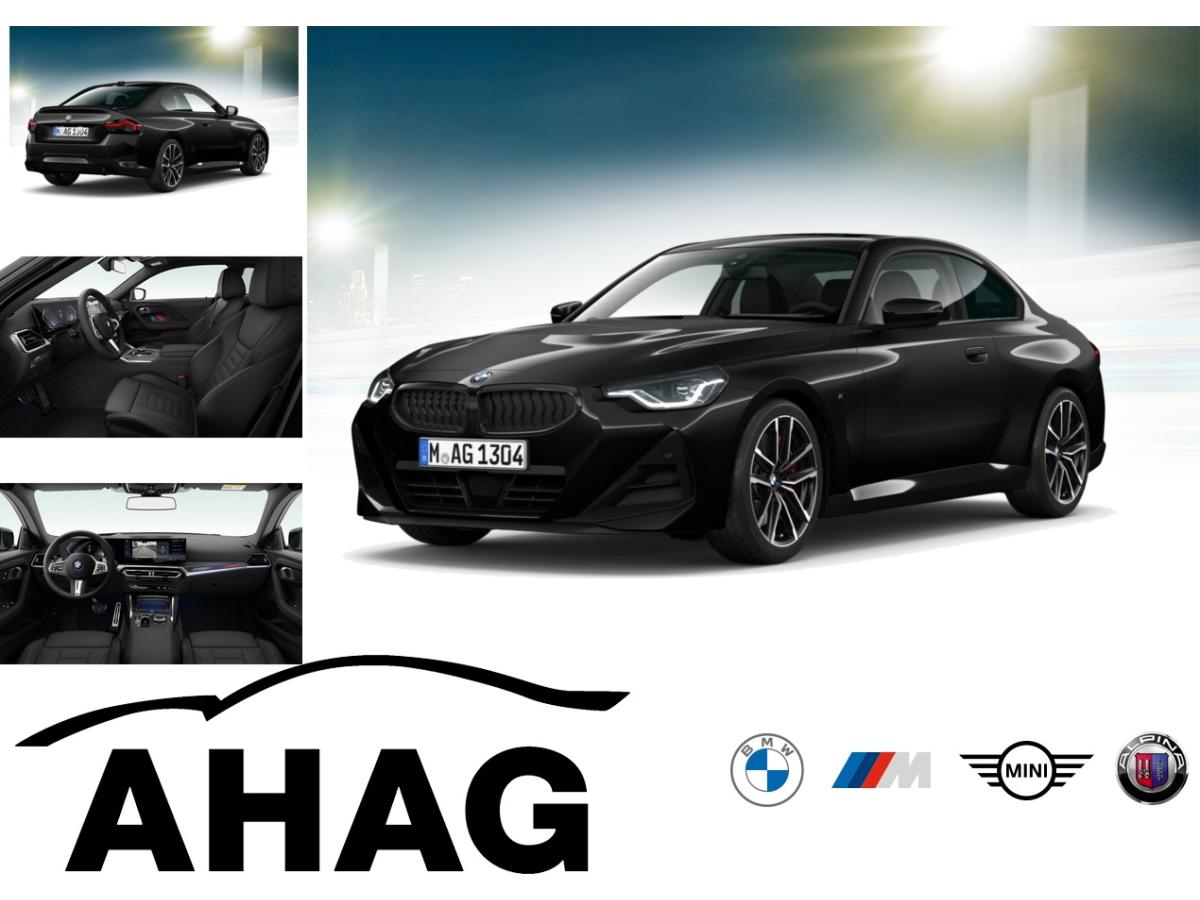 Foto - BMW 220 i Coupe | M Sportpaket Pro | Sonderaktion bis 31.12. | Sofort verfügbar