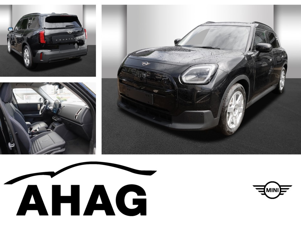 Foto - MINI Countryman E | Classic Trim | Paket L | Sofort verfügbar !