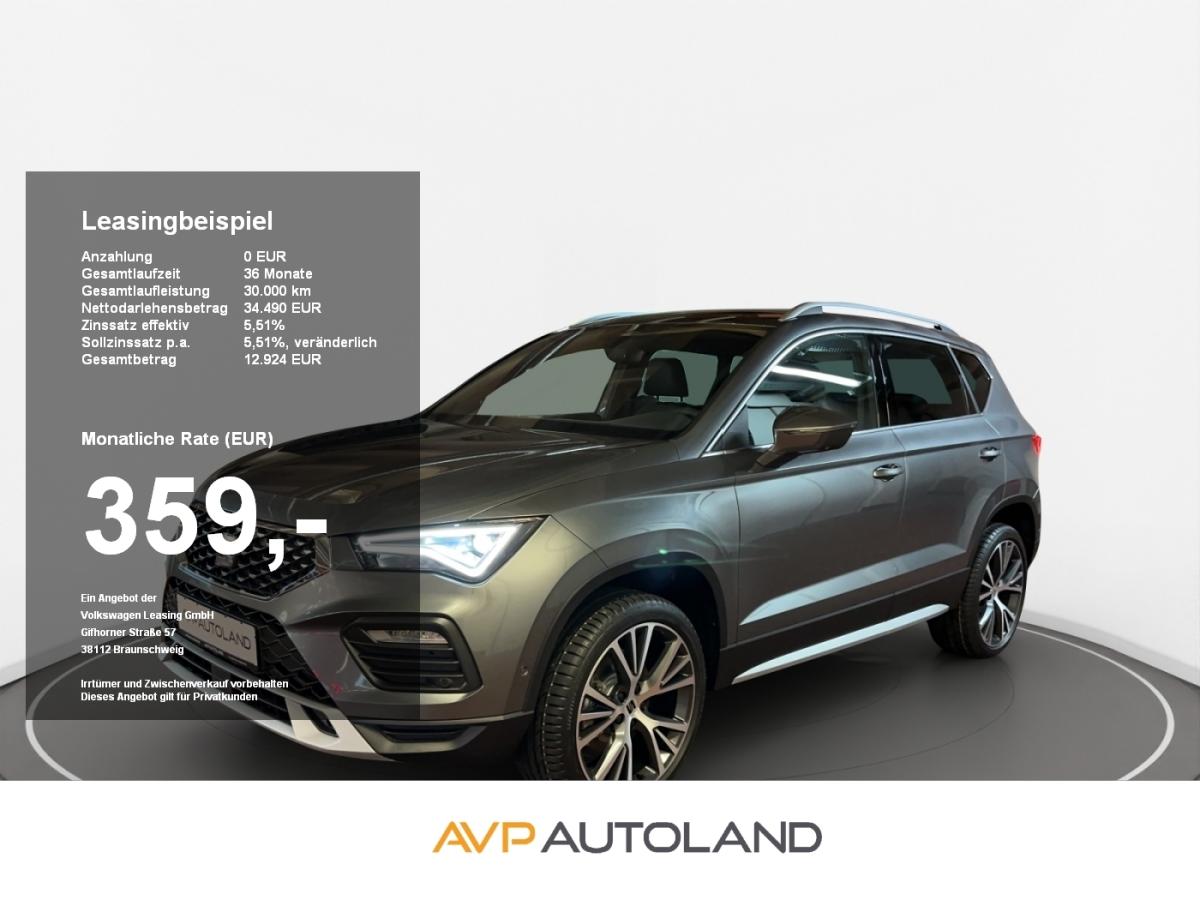 2.0 TDI DSG Xperience | NAVI | LED | ACC |